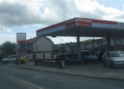 Applegreen - Rathnew Service Station