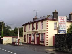 Maxol - Quigleys Service Station