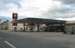 Texaco - Star Motor Service Station