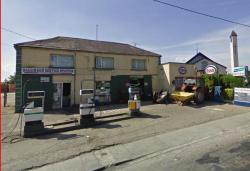 Esso - Ballinagh Service Station