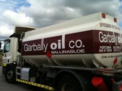 Garbally Oil - Garbally Oil