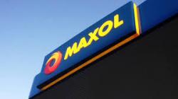 Maxol - Tivoli filling Station
