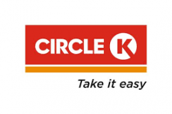 Circle K - Circle K Express Roscrea